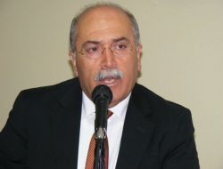 "Türk Milliyetçileri Baskıcı Uygulamalara Karşı En Güvenli Sigortadır"