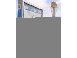 Dünya Ekonomistleri Astana’da Buluşuyor!