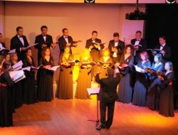 Çanakkale Korolar Festivali Sona Erdi