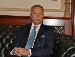 Prof. Dr. İhsanoğlu: Terör Öldürmekle Tükenmez