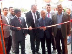 Erzin'de Öğrenciler Yararına Kermes Açıldı