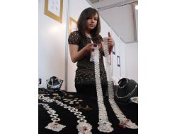 ‘altın Kızlar’, Geleceğin Tasarımcıları Olacak