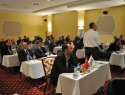 Agiad’tan Etkili Toplantı Teknikleri Semineri