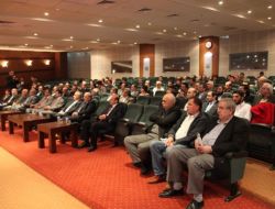 Marka’dan 5 İle 16 Milyon Tl Hibe Destek