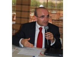 Dünya Basın Özgürlüğü Günü'ne Ortak Kutlama