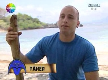 Ve SURVİVOR Taner'in ailesi ilkkez konuştu!