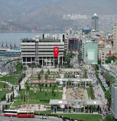 CHP'NİN KALESİNE ŞOK BASKIN