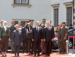 Gül: Vize Konusunda Çifte Standart, Birliğe Olan Güveni Sarsar
