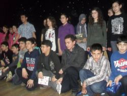 Körfez Dershaneleri, "Süper Sbs" Düzenledi