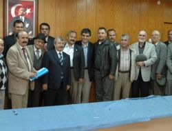 Sesli: Bmc’yi Uşak’a Çekmek İçin Girişimlerimiz Oldu