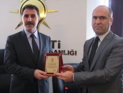 Milletvekili Aydın: Alnımın Akıyla Siyaseti Bıraktım