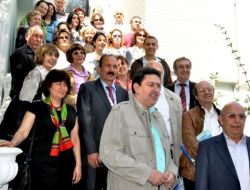 Fethiye Kültür Ve Sanat Günleri Başladı