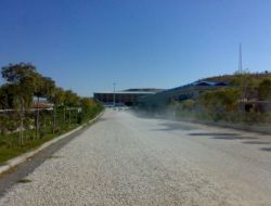 Bombalanmak İstendiği İddia Edilen Bilvanis