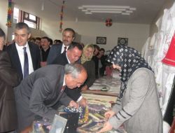 Karacabey'de Eğitim Amaçlı Kermes