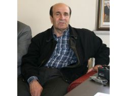 Chp'li Canalioğlu: 2011 Haziran Ayında Halkın İktidarını Birlikte Kuracağız