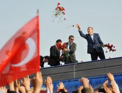 Başbakan Erdoğan: Silivri’den Meclis'e Tünel Yaptılar