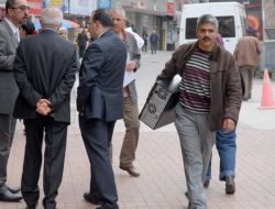 Büyükşehir'deki operasyon