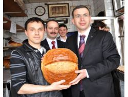 Ak Partili Çora: Yapılan Hizmetleri Siyasi Partiler Ucube Olarak Gösteriyor