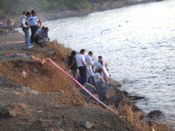Beykoz'da 2. Arama Tamamlandı!!