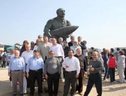 Çukurova Din Görevlileri Derneği'nin Gezisi Amacına Ulaştı
