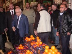 CEMİL ÇİÇEK'ten AÇIKLAMA