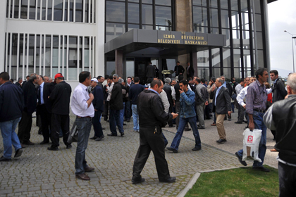 Arama 24 saattir devam ediyor..