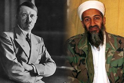 İşte O İlginç Benzerlik