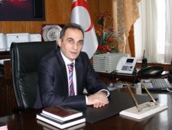 İl Sağlık Müdürü Sevinç: Astım Hastalığına En Sık Çocuk Yaşta Rastlanıyor