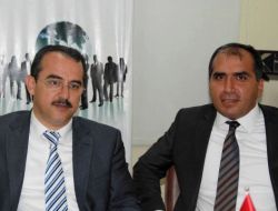 Ergin: Siyasi Ve Ekonomik İstikrarın Sürmesi İçin Ak Parti'ye İhtiyaç Var