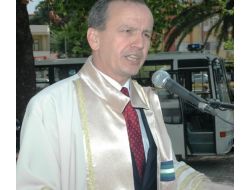 Osmaniye 3. Bahar Ve Spor Şenliği Başladı