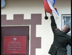 Rus Ajanları Deşifre Eden Albay