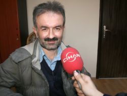 Engelli Vatandaştan Siyasileri Kızdıracak Proje