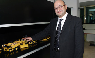 ÇILGIN PROJEYE ÇILGIN TEKLİF