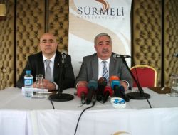 İlçe Başkanlarından Gürsel Tekin’e Tepki