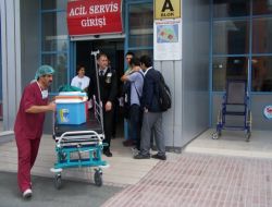 Organlarıyla 5 Kişiye Umut Oldu