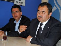 Samani: Baykal Suçluyu  Partisinde Arasın!