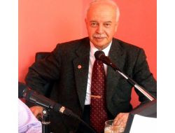 Kazan: Muhalefetin Görevi Küfür Etmek Değildir