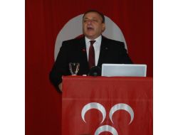 Vural: İzmir Bitmeyen Projeler Şehri Olmuştur