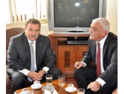 Ak Parti Mardin Milletvekili Adayı Güler: Herkesle Temiz Bir Sayfam Var