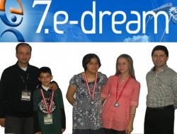 Olimpiyatlarda Üç Madalya Kazanan Balıkesir Özel Fırat Türkiye 1.'si Oldu