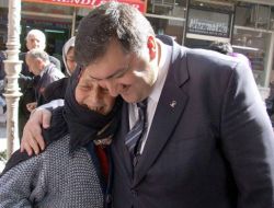 Rize Milletvekili Adayı Karal: Ak Parti Olduğu Müddetçe Çaykur Özelleşmeyecek