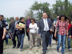 Kaymakam Yönden: Kapımız Tüm Vatandaşlara Açık