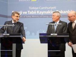 Exxon Mobil: Kastamonu 1 Kuyusuna Mayıs Ortasında Kazma Vuracağız