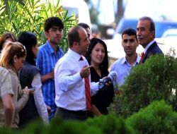 "Emin Aslan'ın Namusuyla İş Yaptığına Eminim, Ben Ona Kefilim"