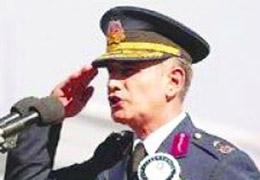 PAŞAYI KURYE KADIN YAKTI!!