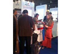 Dubai’de Bursa Rüzgarı