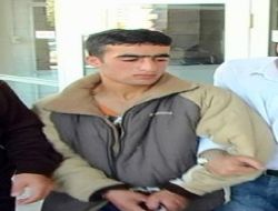 Annesini Öldüren Genç Tutuklandı (2)