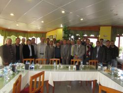 Veteriner Sağlık Teknikerleri İş Yetkisi İstiyor