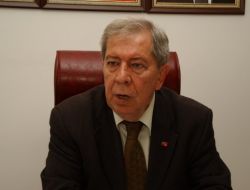 Chp, Balıkesir Chp İl Yönetimini Görevden Aldı