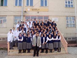 Domuz Gribinden Ölen Öğretmenin Ailesine, Yardım Kampanyası